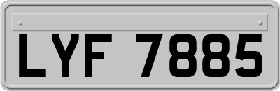 LYF7885