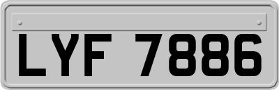 LYF7886