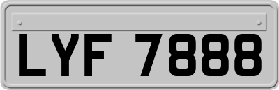LYF7888