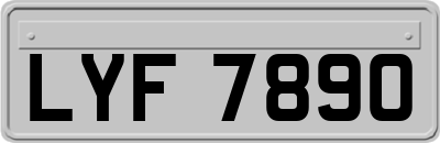 LYF7890