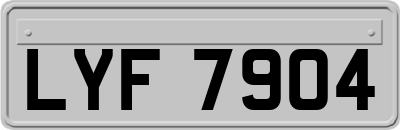 LYF7904