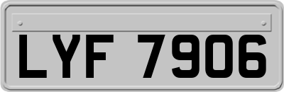 LYF7906