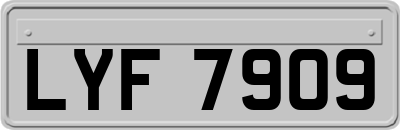 LYF7909
