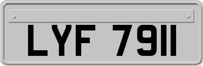 LYF7911