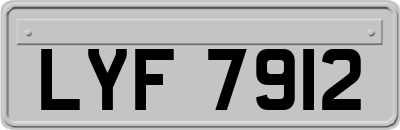 LYF7912