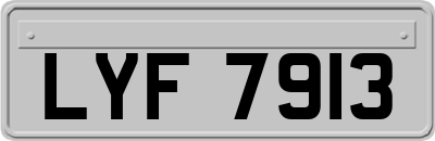 LYF7913