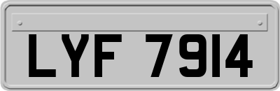 LYF7914