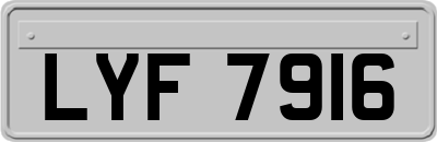 LYF7916