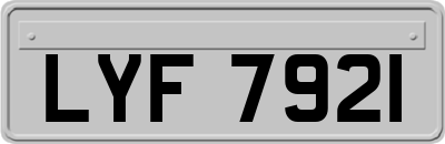 LYF7921