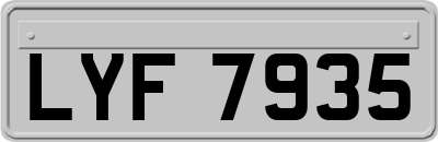 LYF7935