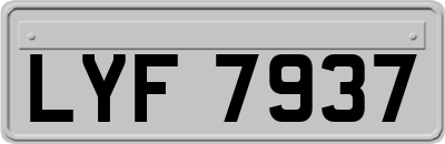 LYF7937