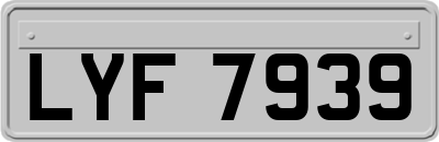 LYF7939