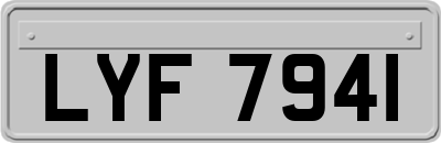 LYF7941