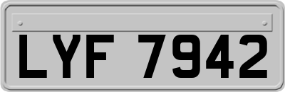 LYF7942