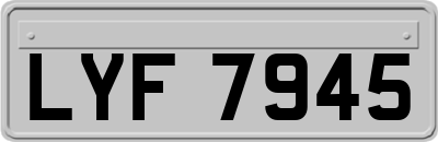 LYF7945