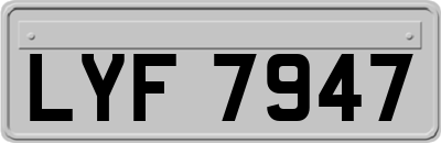 LYF7947
