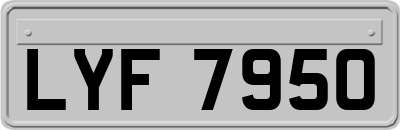 LYF7950