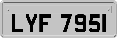 LYF7951