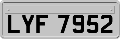 LYF7952