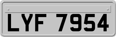 LYF7954