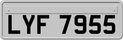 LYF7955