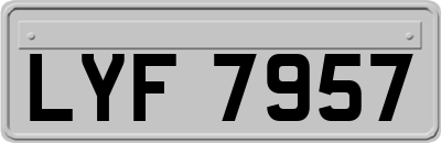 LYF7957