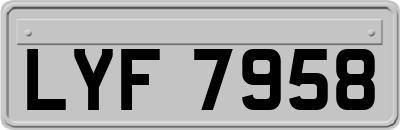 LYF7958
