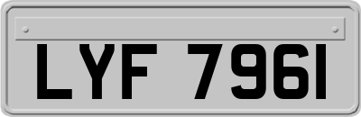 LYF7961