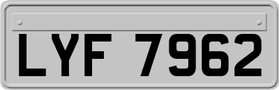 LYF7962