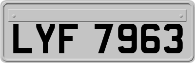 LYF7963