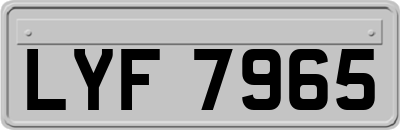 LYF7965