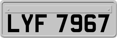 LYF7967