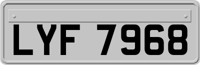 LYF7968