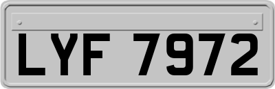 LYF7972