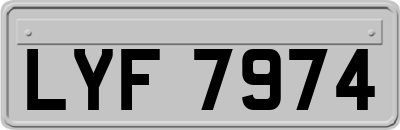 LYF7974