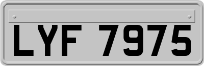 LYF7975