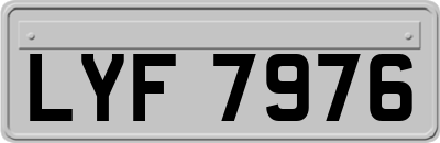 LYF7976