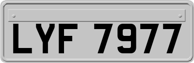 LYF7977