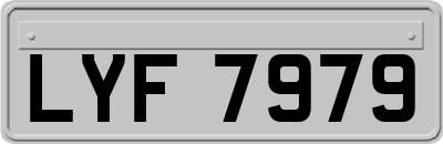 LYF7979
