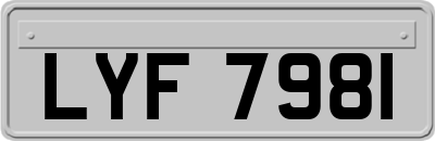 LYF7981