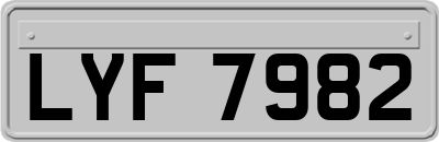 LYF7982