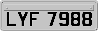 LYF7988