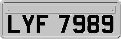 LYF7989