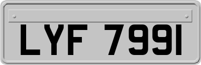 LYF7991
