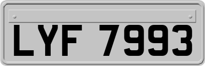 LYF7993