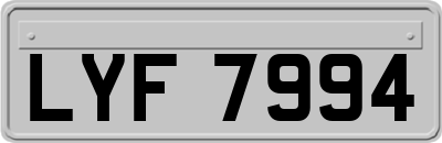 LYF7994