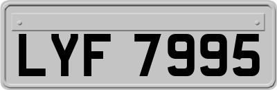 LYF7995