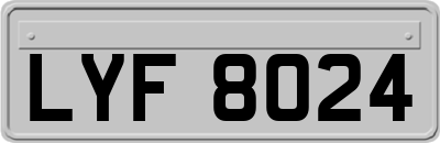 LYF8024