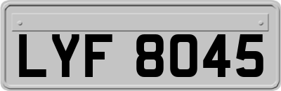LYF8045