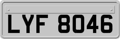 LYF8046